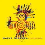 CD - Mendoza Marco : New Direction