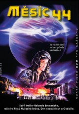 DVD Film - Měsíc 44