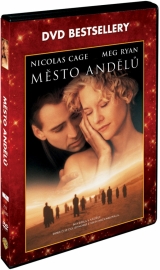 DVD Film - Město andělů