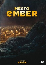 DVD Film - Město Ember