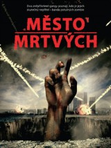 DVD Film - Město mrtvých