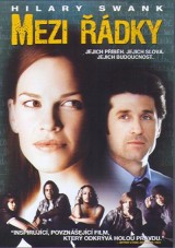DVD Film - Mezi řádky