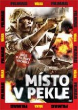 DVD Film - Miesto v pekle
