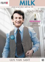 DVD Film - Milk (FilmX)