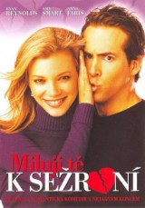 DVD Film - Milujem ťa k zožraniu