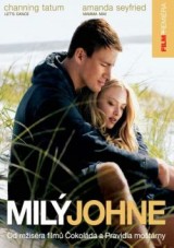 DVD Film - Milý  Johne