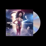 CD - Minaj Nicki : Beam Me Up Scotty