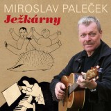CD - Miroslav Paleček