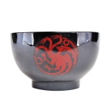 Hračka - Miska Game of Thrones - Targaryen 460 ml