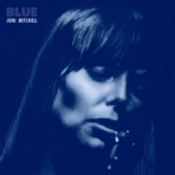 CD - Mitchell Joni : Blue