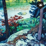 CD - Mitchell Joni : The Asylum Albums, Part I / 1972-1975 - 4CD