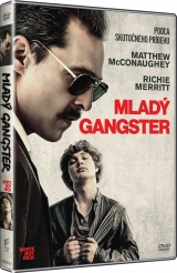 DVD Film - Mladý gangster