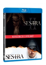 BLU-RAY Film - Sestra kolekce 1.-2. 2BD
