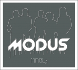 CD - MODUS - Final 3 (3 CD)
