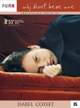 DVD Film - Můj život beze mne (FilmX)