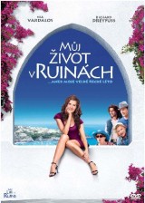 DVD Film - Môj život v ruinách