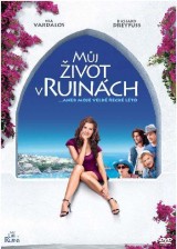 DVD Film - Můj život v ruinách