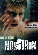 DVD Film - Monštrum