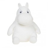 Hračka - Plyšový Muminek - Moomin - 33 cm