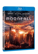 BLU-RAY Film - Moonfall