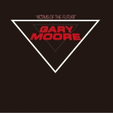 CD - Moore Gary : Victims Of The Future