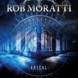 CD - Moratti Rob : Epical