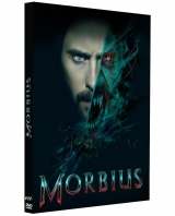 DVD Film - Morbius