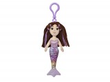 Hračka - Mořská panna Merissa s klipom - Sea Sparkles (16,5 cm)