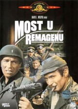 DVD Film - Most u Remagenu