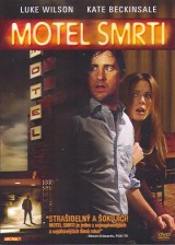 DVD Film - Motel smrti