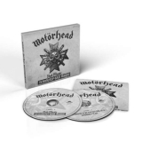 CD - Motörhead : Bad Magic: Seriously Bad Magic  - 2CD