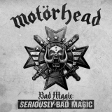 CD - Motörhead : Bad Magic: Seriously Bad Magic / Deluxe Box Set - 3LP+2CD