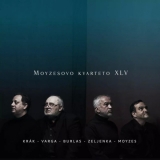 CD - Moyzesovo Kvarteto : XlV