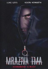 DVD Film - Mrazivá tma