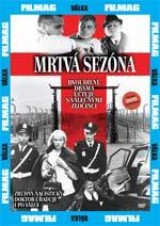 DVD Film - Mŕtva sezóna
