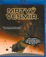 BLU-RAY Film - Mŕtvy vesmír (Blu-ray)