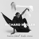 CD - Müller Richard : Čierna labuť, biela vrana