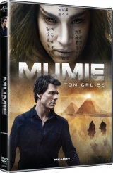 DVD Film - Mumie (2017)