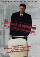 DVD Film - Musíme si pomáhat 