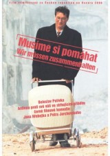 DVD Film - Musíme si pomáhat (slimbox) CO