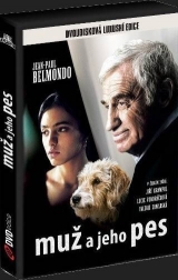 DVD Film - Muž a jeho pes - 2DVD edice