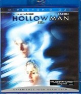 BLU-RAY Film - Muž bez tieňa - (Blu-ray) 