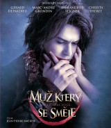 BLU-RAY Film - Muž, který se směje
