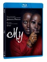 BLU-RAY Film - My