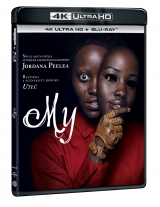 BLU-RAY Film - My