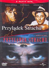 DVD Film - Mys hruzy 1962