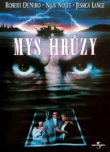 DVD Film - Mys hrůzy