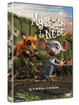 DVD Film - Myši patří do nebe