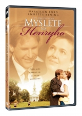DVD Film - Myslete na Henryho