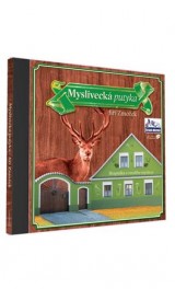 CD - Myslivecká putyka